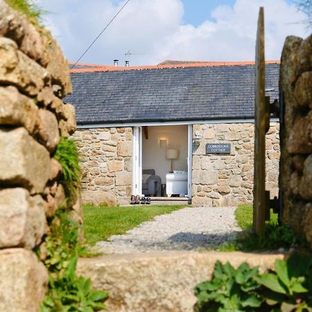 Cobblestone Cottage 펜젠스 외부 사진