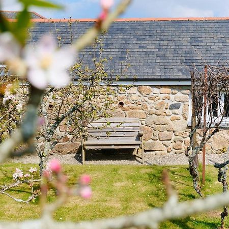 Cobblestone Cottage 펜젠스 외부 사진