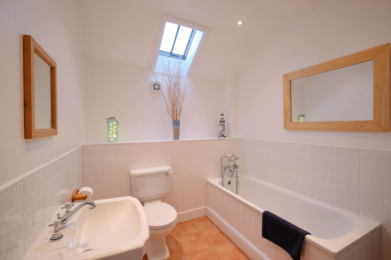 Cobblestone Cottage 펜젠스 외부 사진