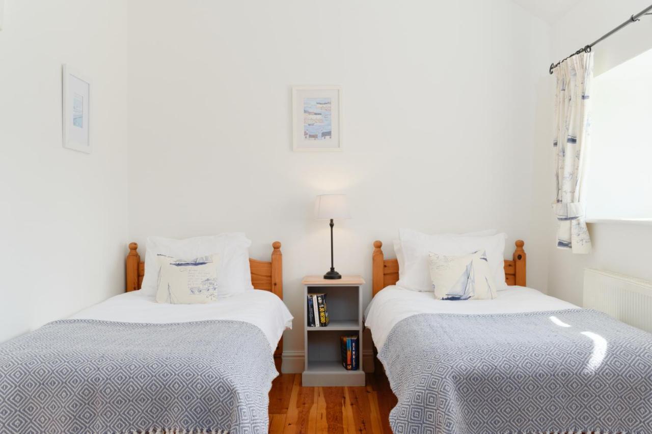 Cobblestone Cottage 펜젠스 외부 사진