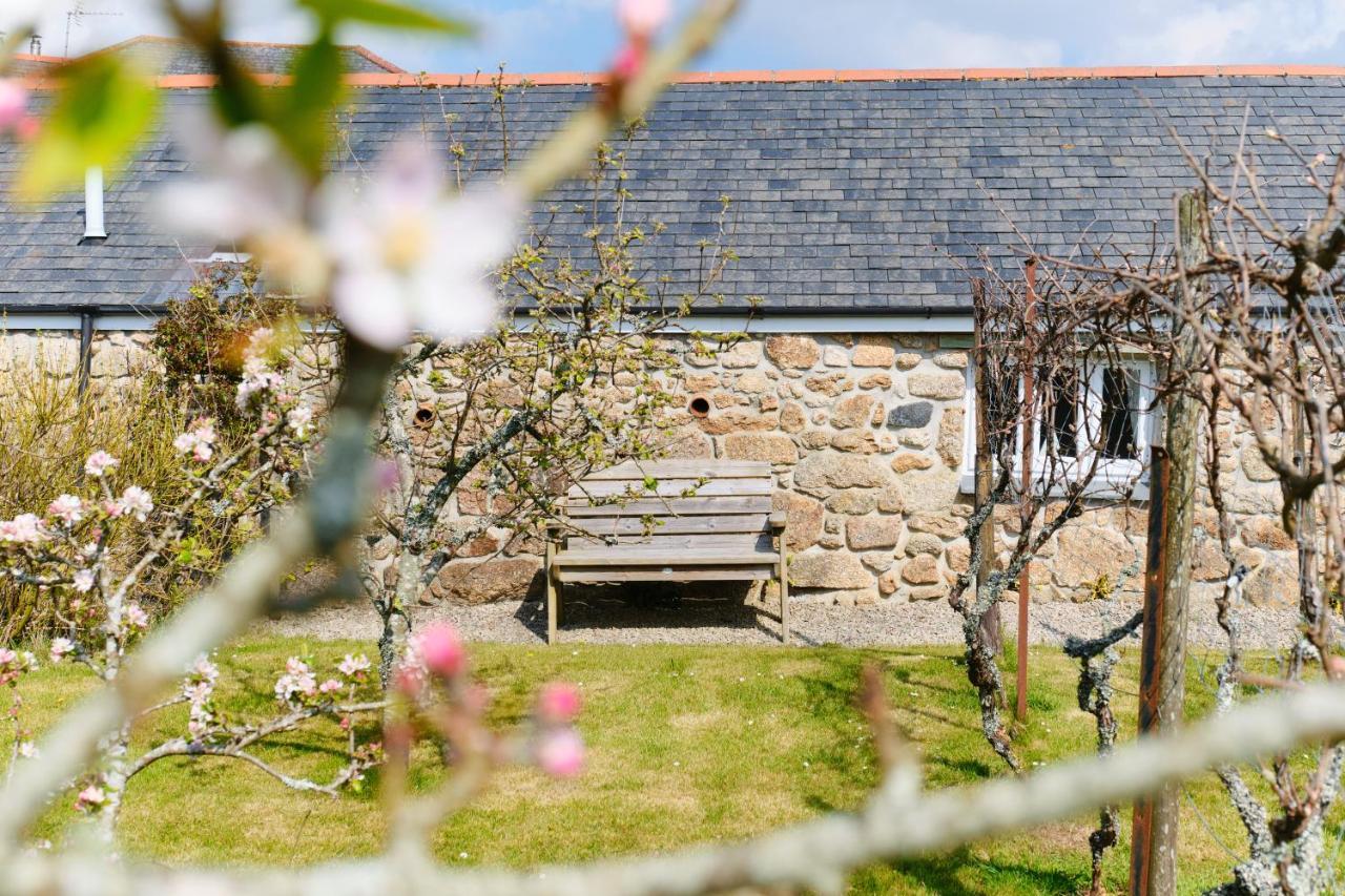 Cobblestone Cottage 펜젠스 외부 사진